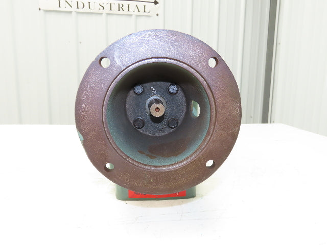 Hytrol 4AC 20-1 RH Conveyor Gearbox 20:1 Reducer 88rpm 1Hp 56C Right Hand