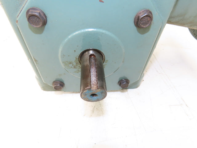 Hytrol 4AC 20-1 RH Conveyor Gearbox 20:1 Reducer 88rpm 1Hp 56C Right Hand