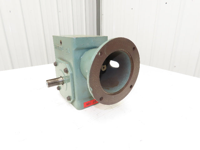 Hytrol 4AC 20-1 RH Conveyor Gearbox 20:1 Reducer 88rpm 1Hp 56C Right Hand