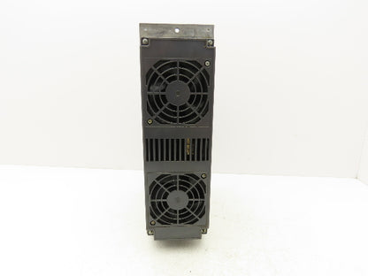 Mitsubishi MDS-EH-V2-80W Servo Amplifier Drive 7kW 648VAC In 323VAC 3PH 21A Out
