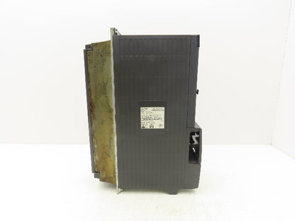 Mitsubishi MDS-EH-V2-80W Servo Amplifier Drive 7kW 648VAC In 323VAC 3PH 21A Out