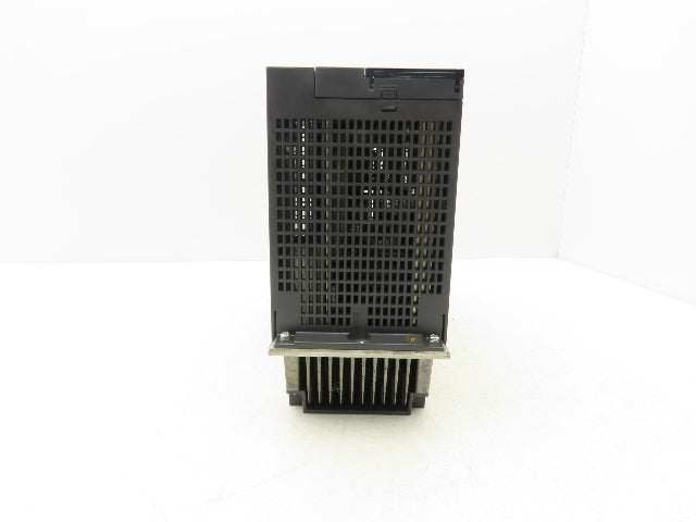Mitsubishi MDS-EH-V2-80W Servo Amplifier Drive 7kW 648VAC In 323VAC 3PH 21A Out