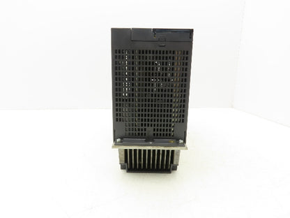 Mitsubishi MDS-EH-V2-80W Servo Amplifier Drive 7kW 648VAC In 323VAC 3PH 21A Out