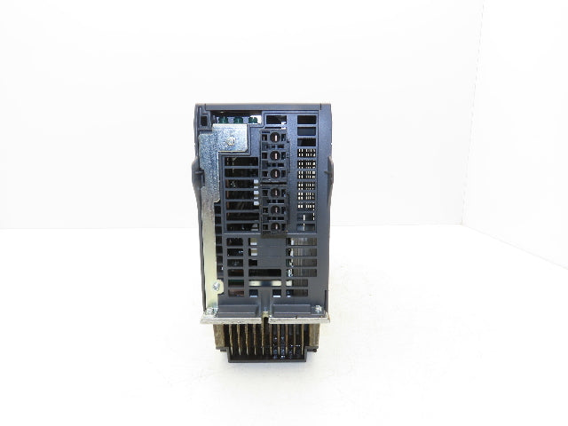 Mitsubishi MDS-EH-V2-80W Servo Amplifier Drive 7kW 648VAC In 323VAC 3PH 21A Out