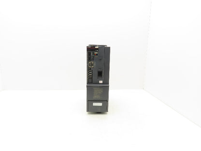 Mitsubishi MDS-EH-V2-80W Servo Amplifier Drive 7kW 648VAC In 323VAC 3PH 21A Out