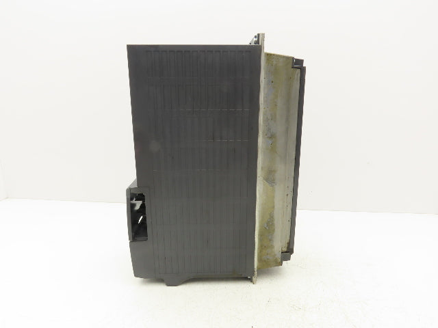 Mitsubishi MDS-EH-V2-80W Servo Amplifier Drive 7kW 648VAC In 323VAC 3PH 21A Out