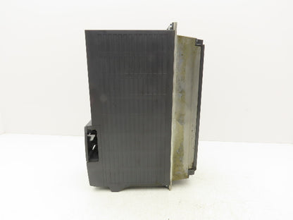 Mitsubishi MDS-EH-V2-80W Servo Amplifier Drive 7kW 648VAC In 323VAC 3PH 21A Out