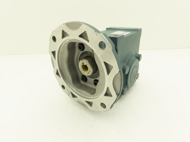 Dodge Tigear 2 176Q10L56 Worm Gearbox 10:1 Reducer 175rpm 1.6Hp 56C LH 534 In-Lb