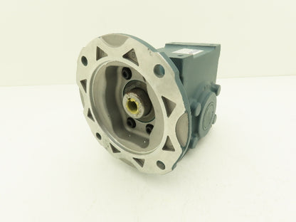 Dodge Tigear 2 176Q10L56 Worm Gearbox 10:1 Reducer 175rpm 1.6Hp 56C LH 534 In-Lb