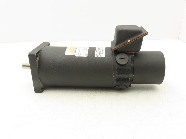 Reliance Electro-Craft E728 - 0728-06-029 DC Servo Brush Motor Encoder 594931-01