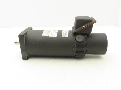 Reliance Electro-Craft E728 - 0728-06-029 DC Servo Brush Motor Encoder 594931-01