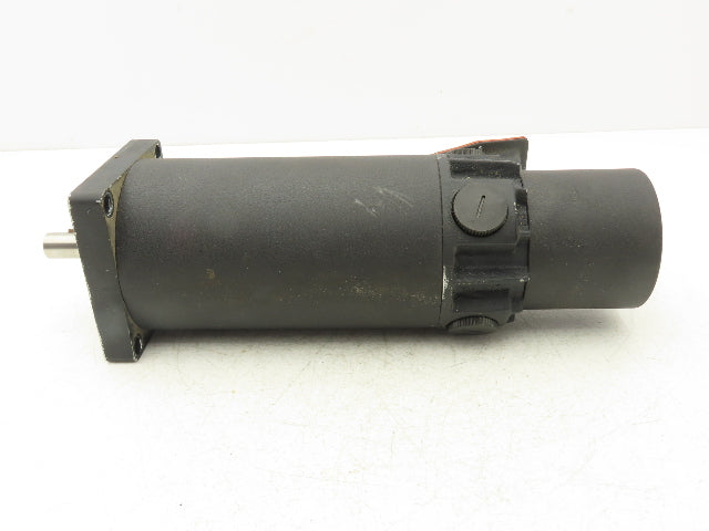 Reliance Electro-Craft E728 - 0728-06-029 DC Servo Brush Motor Encoder 594931-01