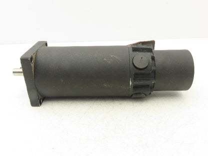 Reliance Electro-Craft E728 - 0728-06-029 DC Servo Brush Motor Encoder 594931-01