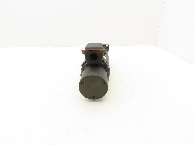 Reliance Electro-Craft E728 - 0728-06-029 DC Servo Brush Motor Encoder 594931-01