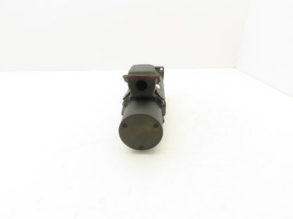 Reliance Electro-Craft E728 - 0728-06-029 DC Servo Brush Motor Encoder 594931-01