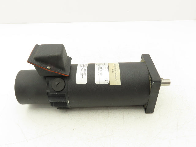 Reliance Electro-Craft E728 - 0728-06-029 DC Servo Brush Motor Encoder 594931-01