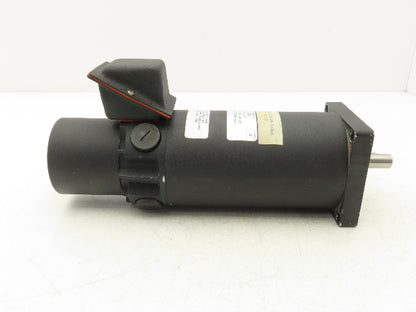 Reliance Electro-Craft E728 - 0728-06-029 DC Servo Brush Motor Encoder 594931-01
