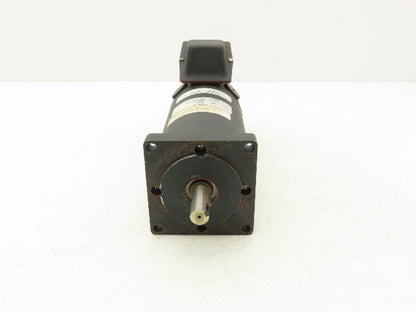 Reliance Electro-Craft E728 - 0728-06-029 DC Servo Brush Motor Encoder 594931-01