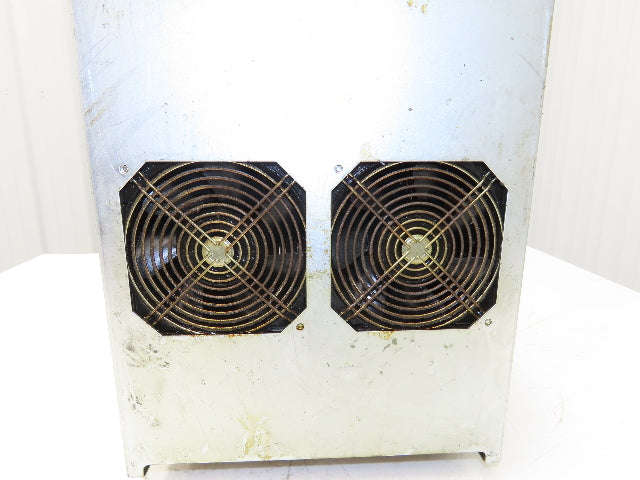 Mitsubishi Electric MDS-EH-CV-750 Power Supply Unit 55kW 150A 513-648VDC