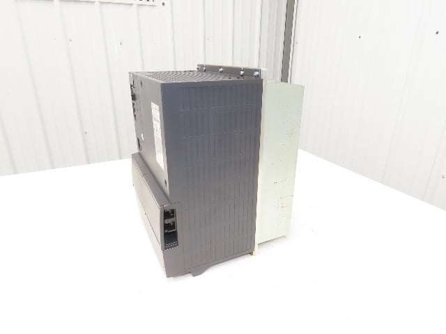 Mitsubishi Electric MDS-EH-CV-750 Power Supply Unit 55kW 150A 513-648VDC