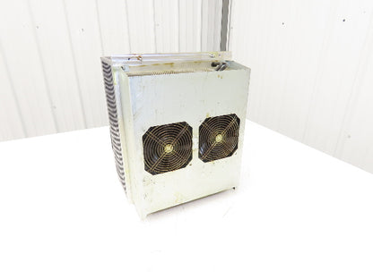 Mitsubishi Electric MDS-EH-CV-750 Power Supply Unit 55kW 150A 513-648VDC