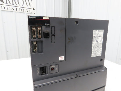 Mitsubishi Electric MDS-EH-CV-750 Power Supply Unit 55kW 150A 513-648VDC