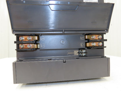 Mitsubishi Electric MDS-EH-CV-750 Power Supply Unit 55kW 150A 513-648VDC
