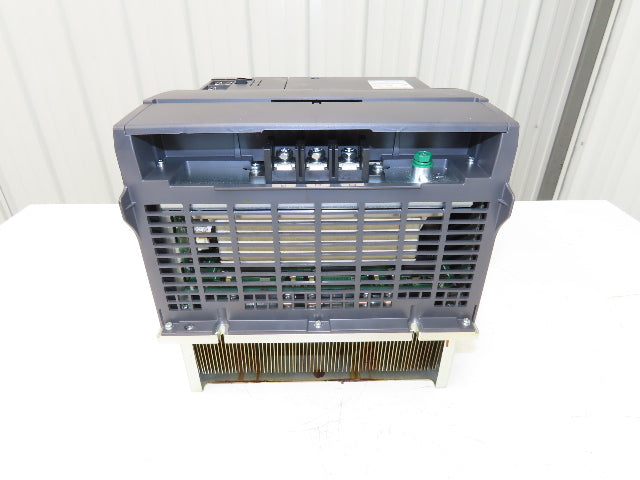 Mitsubishi Electric MDS-EH-CV-750 Power Supply Unit 55kW 150A 513-648VDC