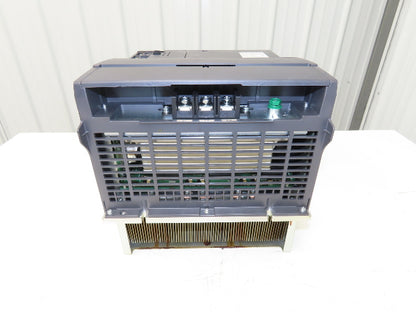 Mitsubishi Electric MDS-EH-CV-750 Power Supply Unit 55kW 150A 513-648VDC