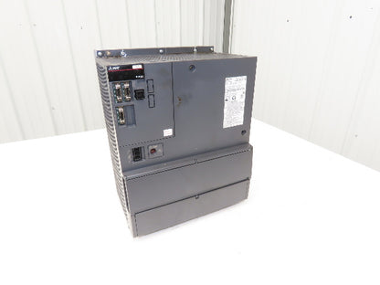 Mitsubishi Electric MDS-EH-CV-750 Power Supply Unit 55kW 150A 513-648VDC
