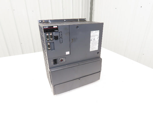 Mitsubishi Electric MDS-EH-CV-750 Power Supply Unit 55kW 150A 513-648VDC