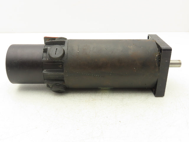 Reliance Electro-Craft E26-3 0728-06-029 DC Servo Brush Motor Encoder 76655-006