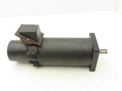 Reliance Electro-Craft E26-3 0728-06-029 DC Servo Brush Motor Encoder 76655-006