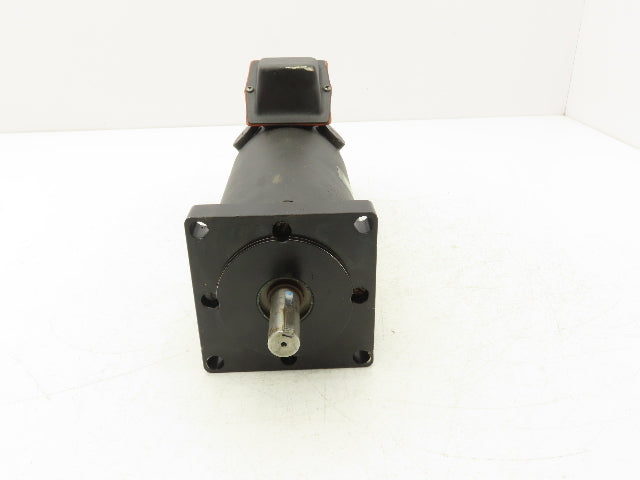 Reliance Electro-Craft E26-3 0728-06-029 DC Servo Brush Motor Encoder 76655-006