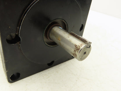 Reliance Electro-Craft E26-3 0728-06-029 DC Servo Brush Motor Encoder 76655-006