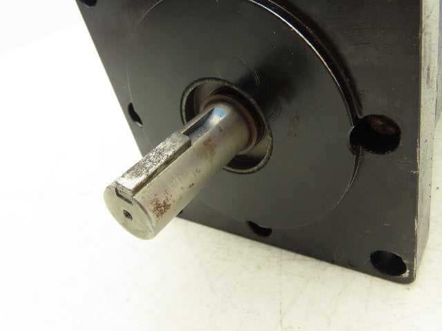 Reliance Electro-Craft E26-3 0728-06-029 DC Servo Brush Motor Encoder 76655-006