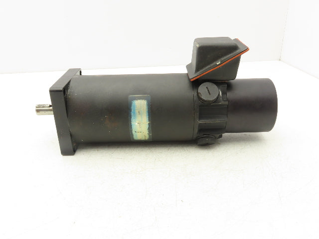 Reliance Electro-Craft E26-3 0728-06-029 DC Servo Brush Motor Encoder 76655-006