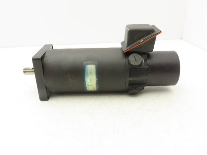 Reliance Electro-Craft E26-3 0728-06-029 DC Servo Brush Motor Encoder 76655-006