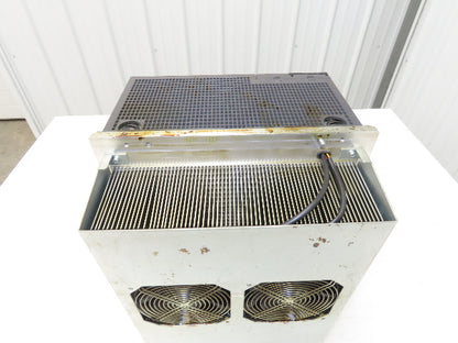 Mitsubishi Electric MDS-EH-CV-750 Power Supply Unit 55kW 150A 513-648VDC Ver A
