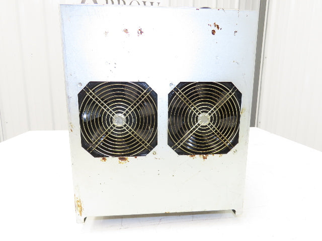 Mitsubishi Electric MDS-EH-CV-750 Power Supply Unit 55kW 150A 513-648VDC Ver A