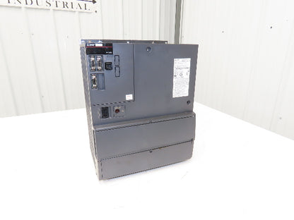 Mitsubishi Electric MDS-EH-CV-750 Power Supply Unit 55kW 150A 513-648VDC Ver A