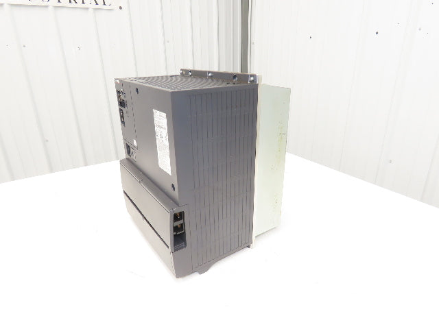 Mitsubishi Electric MDS-EH-CV-750 Power Supply Unit 55kW 150A 513-648VDC Ver A