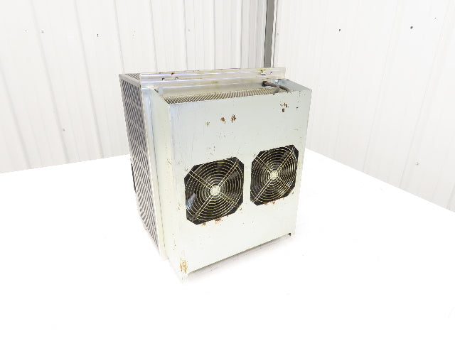 Mitsubishi Electric MDS-EH-CV-750 Power Supply Unit 55kW 150A 513-648VDC Ver A