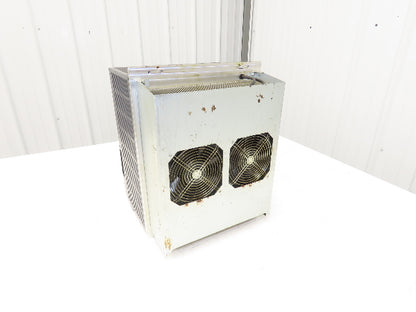 Mitsubishi Electric MDS-EH-CV-750 Power Supply Unit 55kW 150A 513-648VDC Ver A