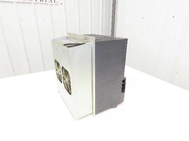 Mitsubishi Electric MDS-EH-CV-750 Power Supply Unit 55kW 150A 513-648VDC Ver A