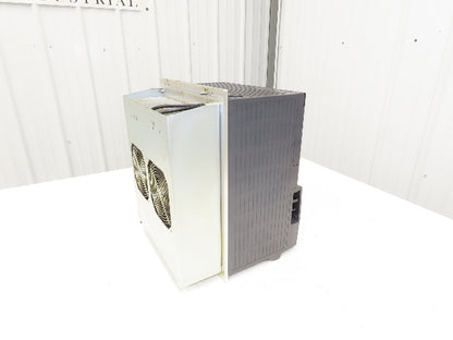 Mitsubishi Electric MDS-EH-CV-750 Power Supply Unit 55kW 150A 513-648VDC Ver A
