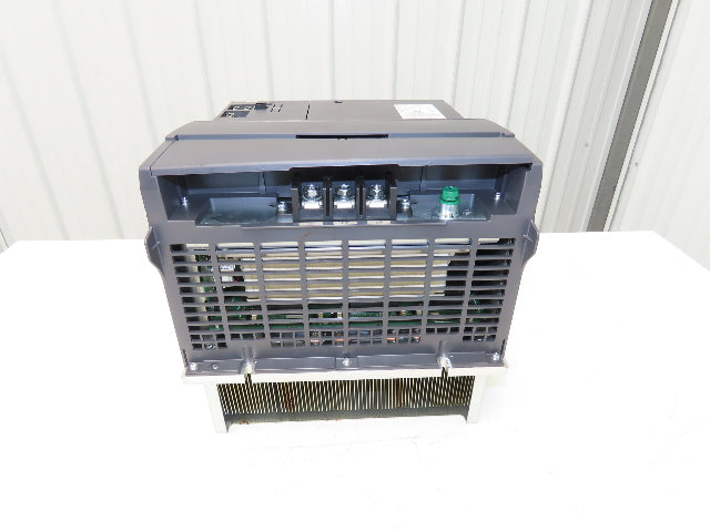 Mitsubishi Electric MDS-EH-CV-750 Power Supply Unit 55kW 150A 513-648VDC Ver A