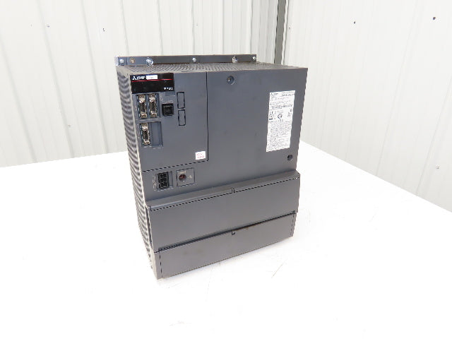 Mitsubishi Electric MDS-EH-CV-750 Power Supply Unit 55kW 150A 513-648VDC Ver A