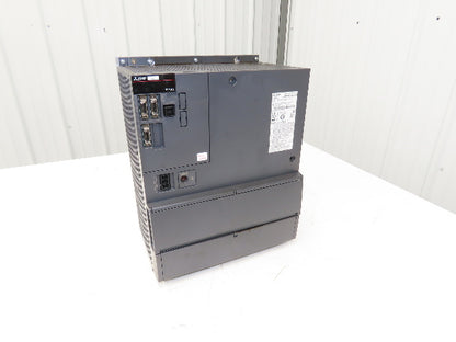 Mitsubishi Electric MDS-EH-CV-750 Power Supply Unit 55kW 150A 513-648VDC Ver A