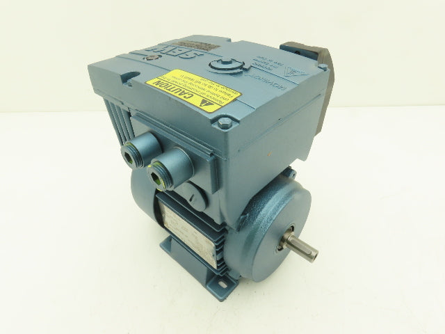 Sew-Eurodrive DT71D4MM03/BW1 Movimot Variable Speed Motor 280-1700 RPM 380-500V